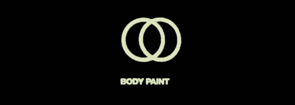 Arctic Monkeys – Body Paint