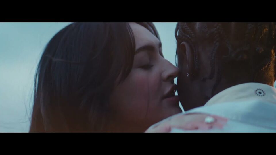 Cil – One More Shot