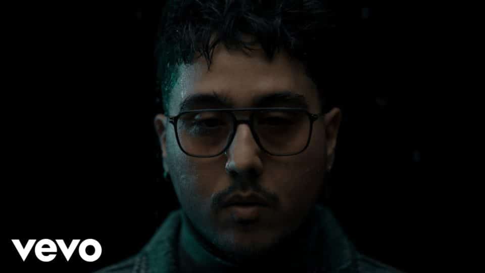 Dayseeker – Without Me