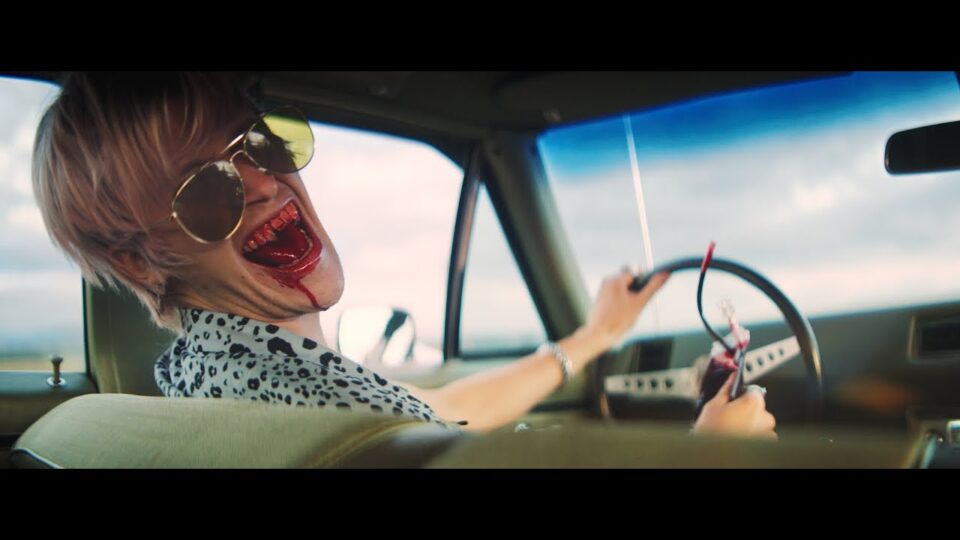 Garbage – Witness to Your Love