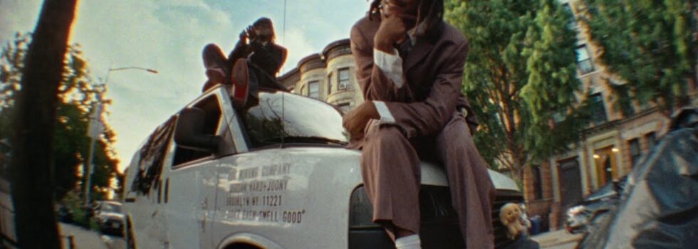 Jordan Ward & Joony – IDC