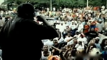 Ante Up by M.O.P. is a gritty street anthem that’s become a classic in hardcore hip-hop. The video features raw urban visuals, energetic crowd scenes, and no-frills performance cuts—amplifying the track’s call-to-action energy and explosive delivery. A cornerstone of early 2000s rap ferocity.