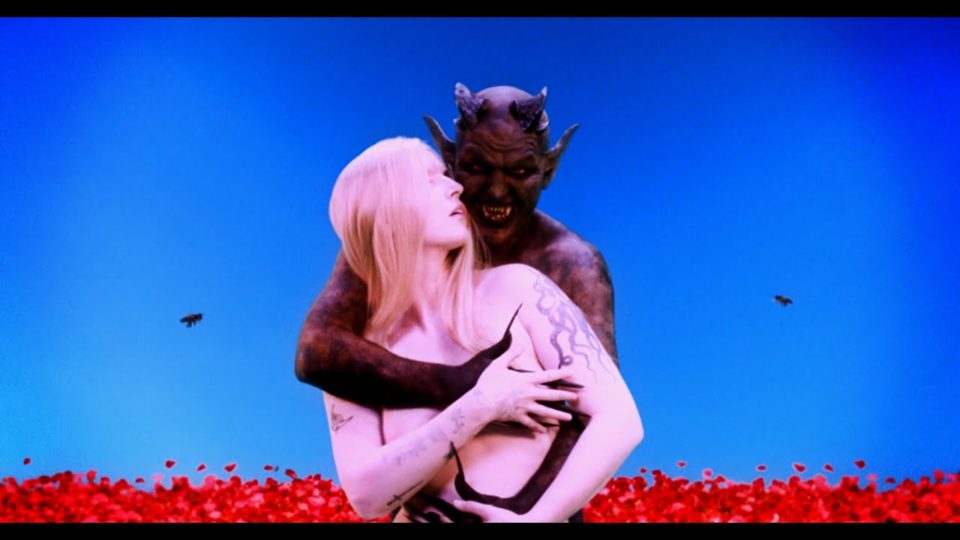 Mastodon – More Than I Could Chew