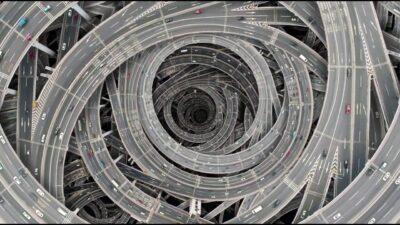 Max Cooper – Repetition