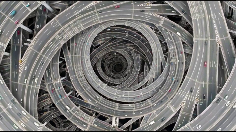 Max Cooper – Repetition