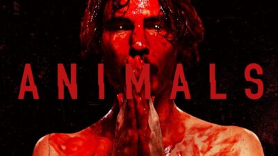 MOLYBARON – Animals