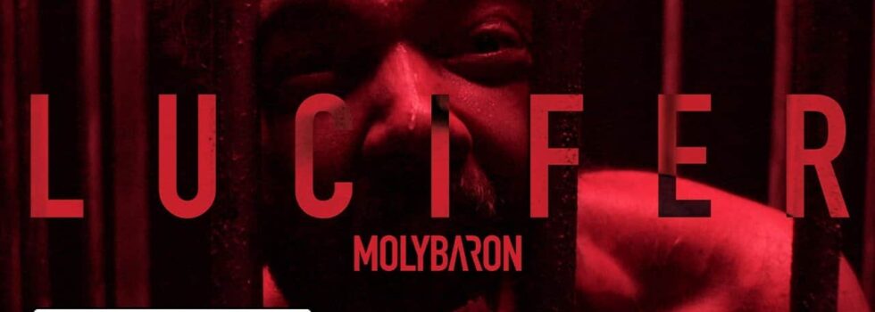 MOLYBARON – Lucifer