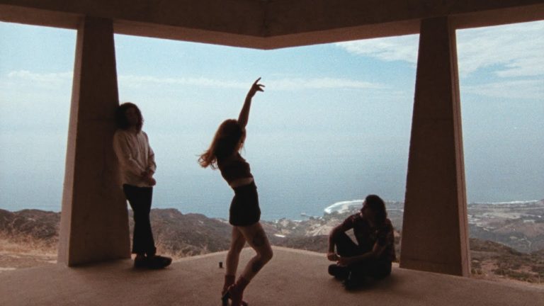 Paramore: This Is Why music video