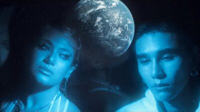 Silvy – Far (feat. Jeff Satur)