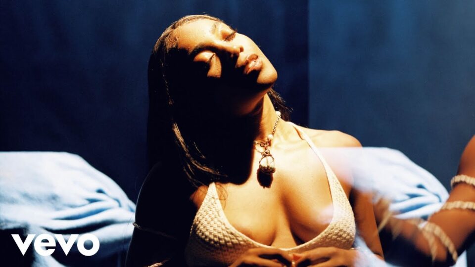 UMI – Say I’m Ur Luv