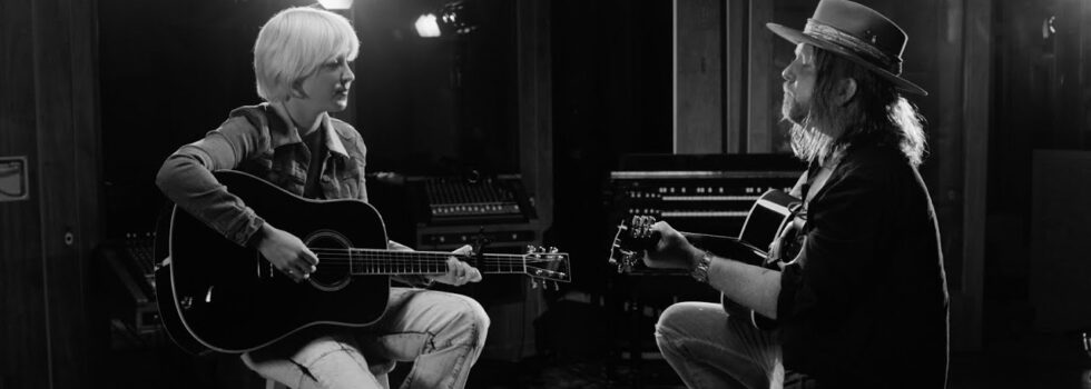 Devon Allman, Maggie Rose – These Days