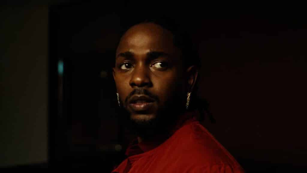 Kendrick Lamar – Rich Spirit