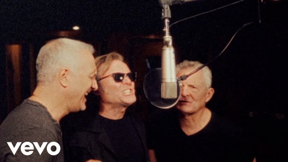 McBride & the Ride – Marlboros & Avon