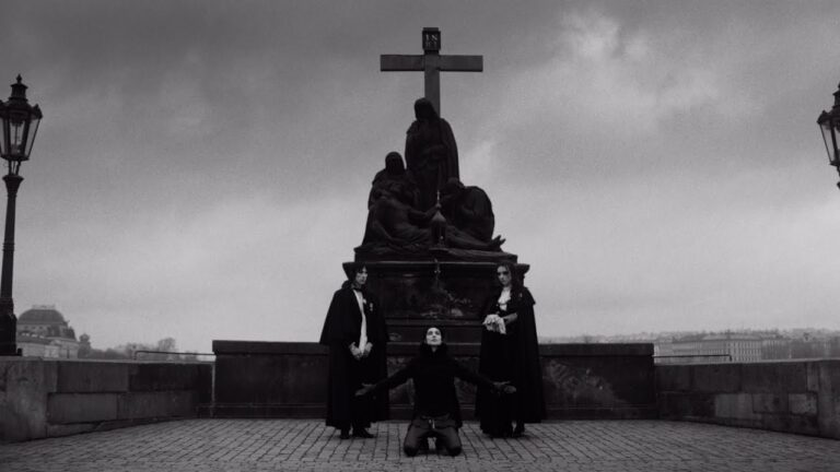 PALAYE ROYALE – Oblivion music video
