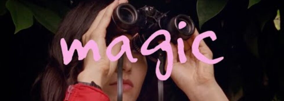 Voom ft. Fazerdaze – Magic