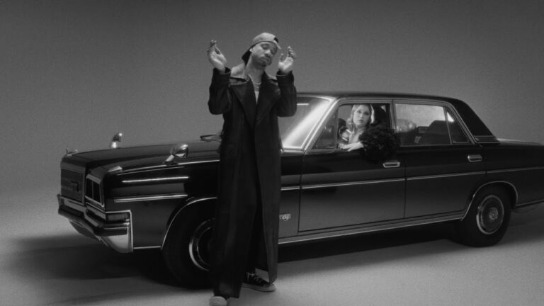 iyla & Benny the Butcher – Lost Me music video