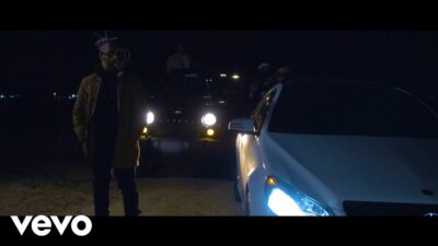 Aaryan Shah – Renegade