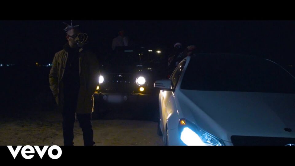 Aaryan Shah – Renegade