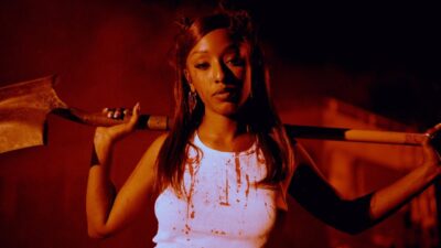 Alemeda – I Already Dug Your Grave