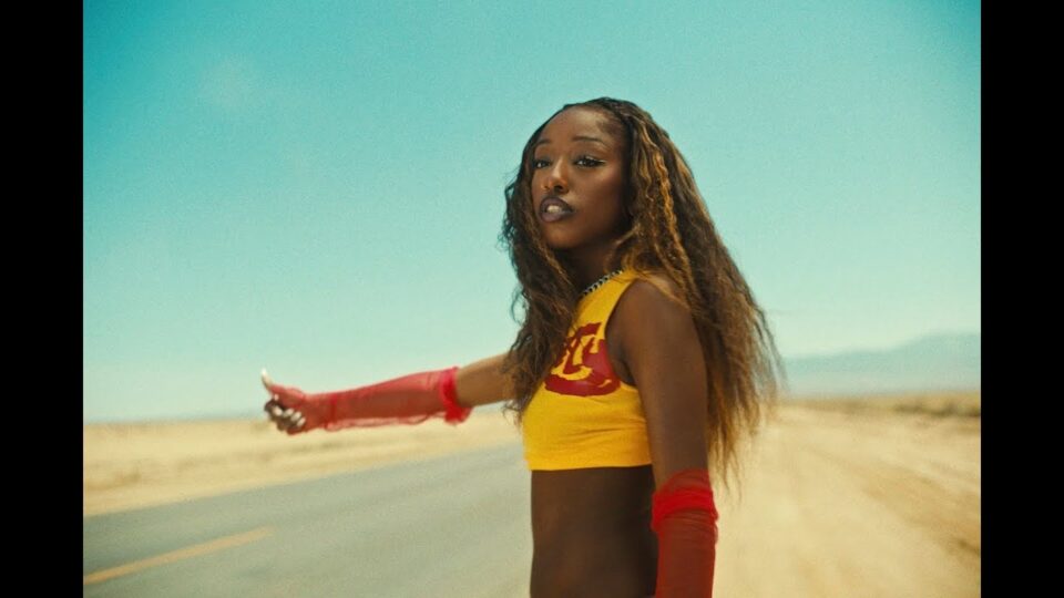 Alemeda – UR SO FULL OF IT