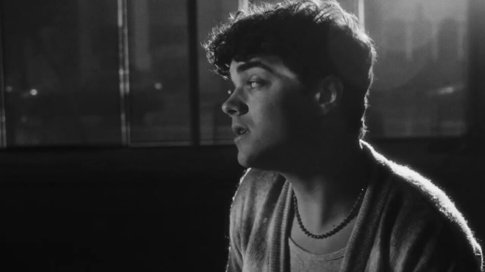 Alexander Stewart – If You Only Knew