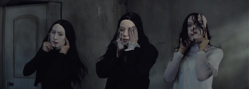 Allie X – Black Eye