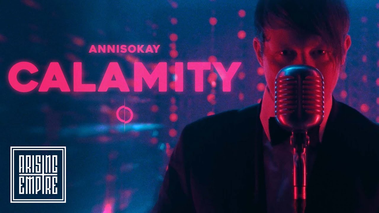 Annisokay – Calamity