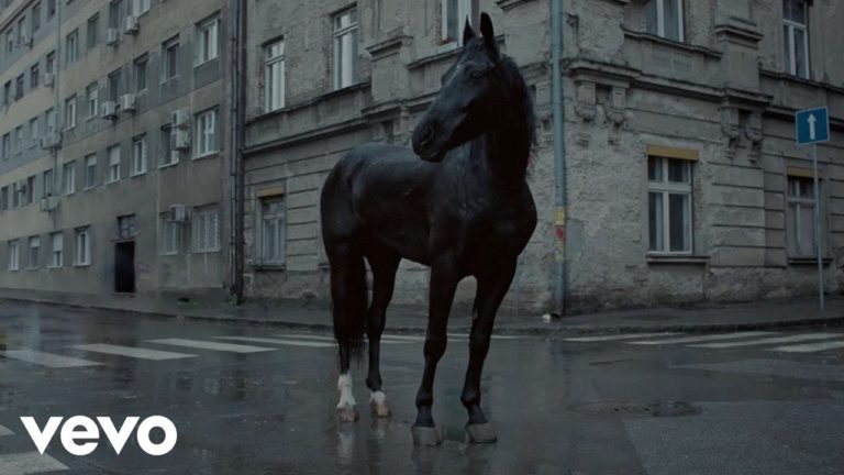 Arlo Parks – Weightless music video