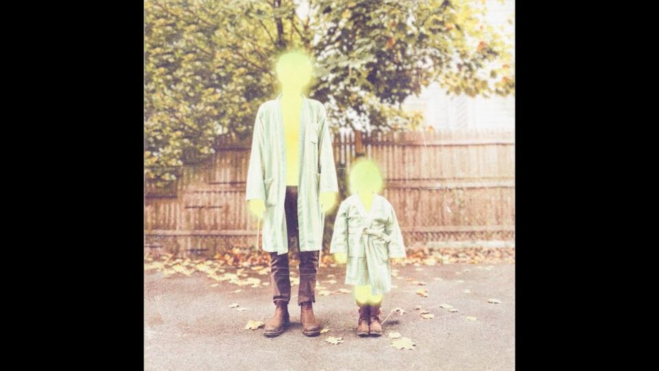 Beach Weather – Homebody