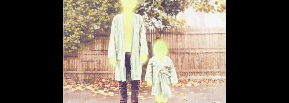 Beach Weather – Homebody