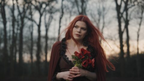 Blackbriar – A Thousand Anemones