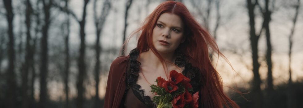 Blackbriar – A Thousand Anemones