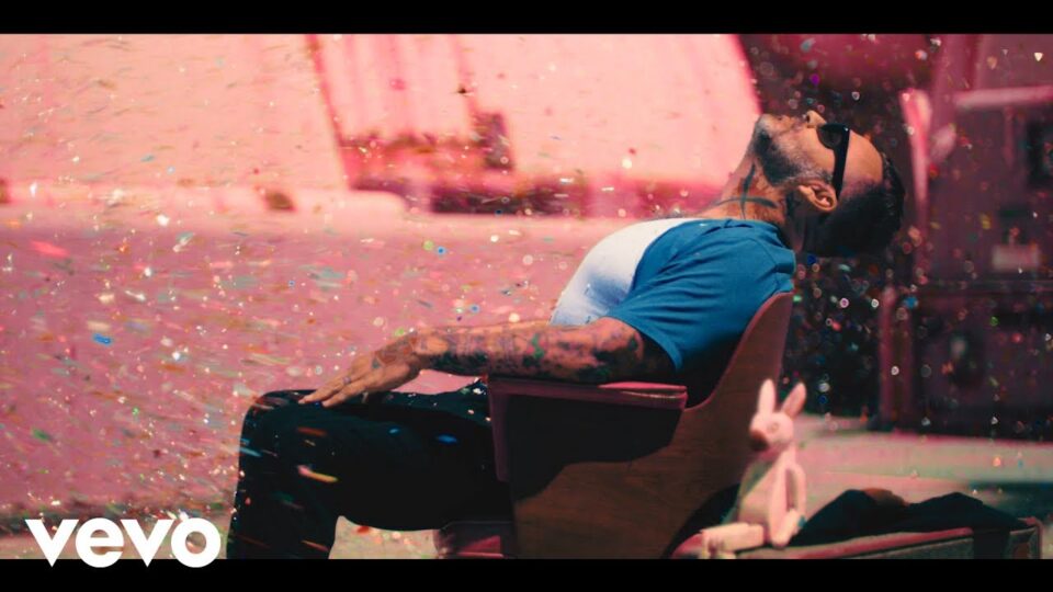 Blue October – Down Here Waiting