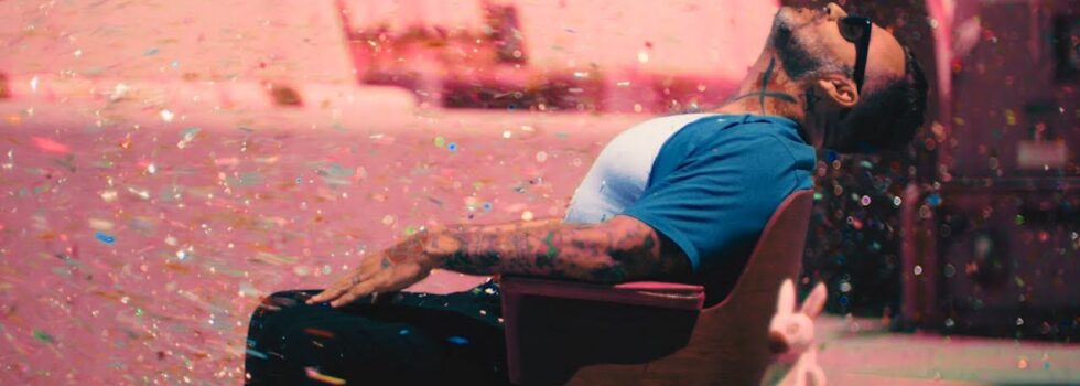 Blue October – Down Here Waiting