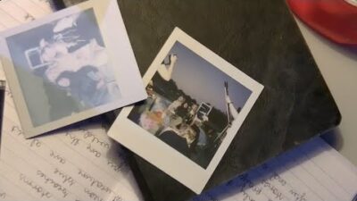 Blusher – Dead End