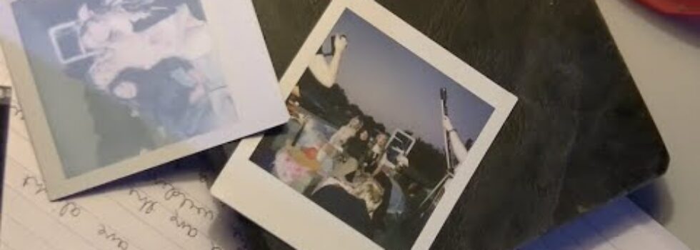 Blusher – Dead End