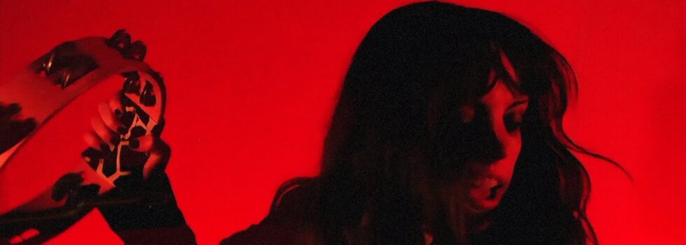 Bonny – What Are You Doing?