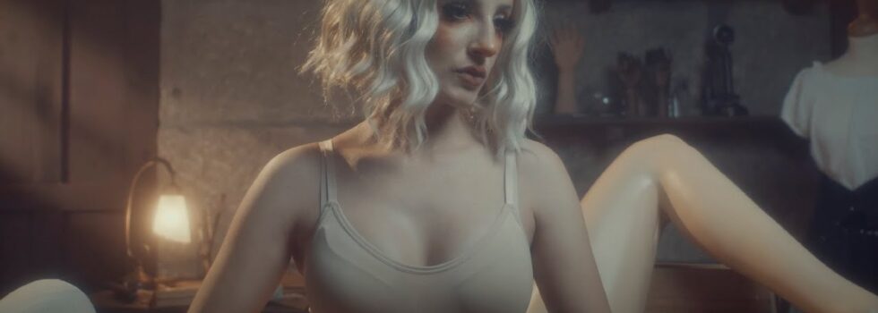 Broken Peach – I Miss You