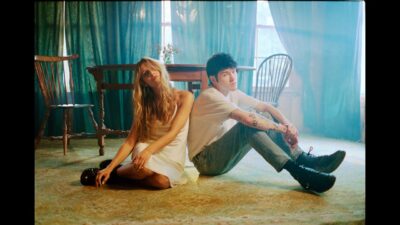 Carly Rose – Wild ft. Goody Grace