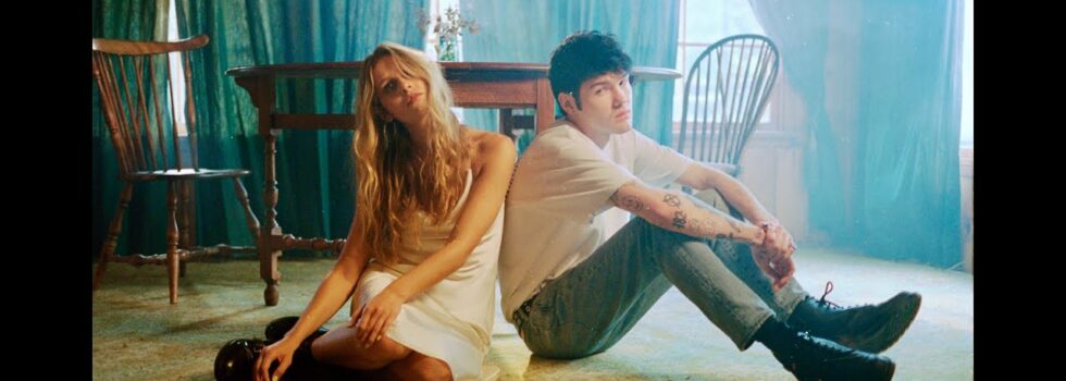 Carly Rose – Wild ft. Goody Grace