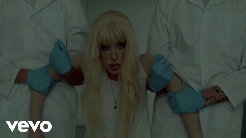 Chandler Leighton – Monster