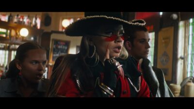 CHINCHILLA – Little Girl Gone