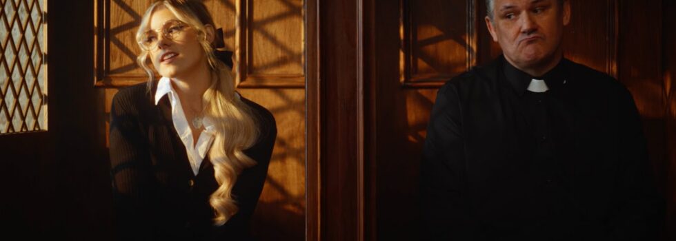 Chloe Adams – Dirty Thoughts