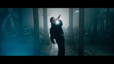 Cian Ducrot – Part Of Me (Live With Orchestra & Choir)