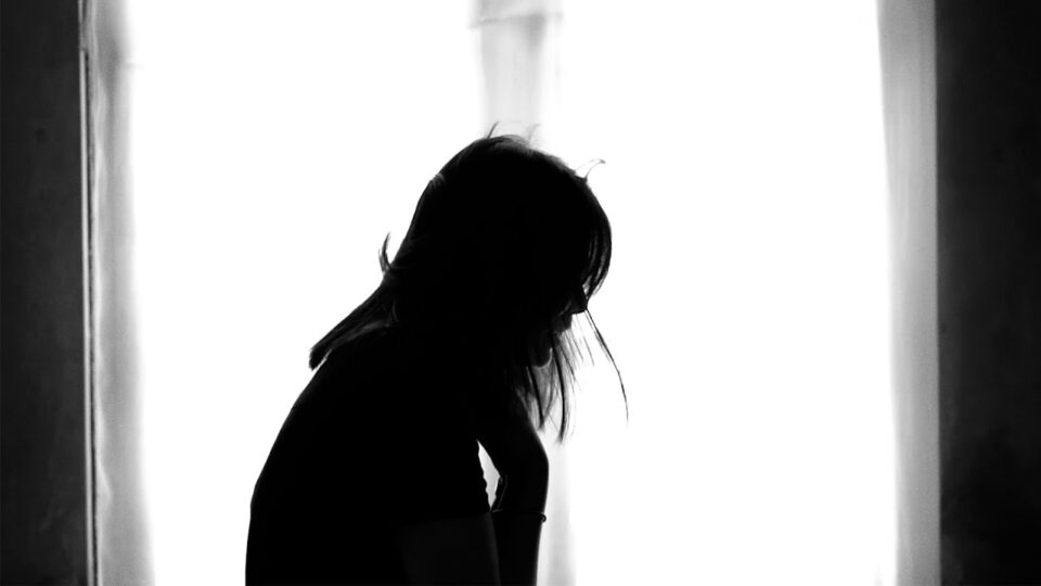 Coldhaven – Left To Burn