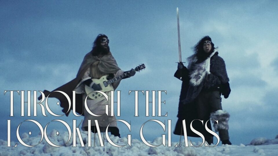 Crown Lands – Through the Looking Glass