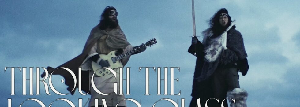 Crown Lands – Through the Looking Glass