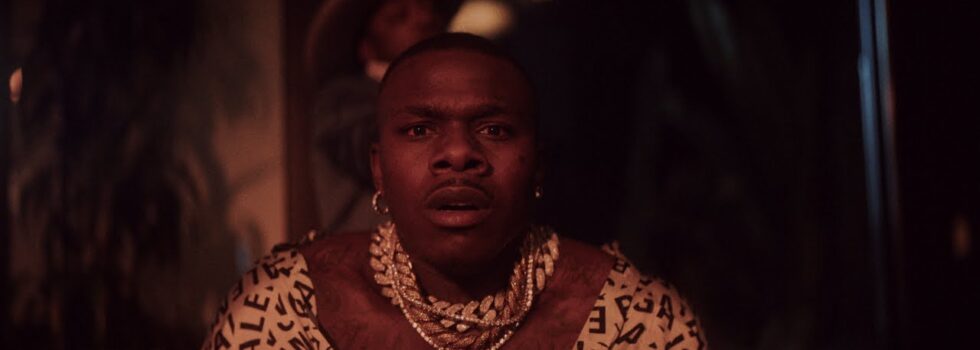 DaBaby – BLANK ft. Anthony Hamilton