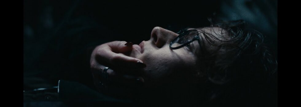 David Kushner – Skin and Bones