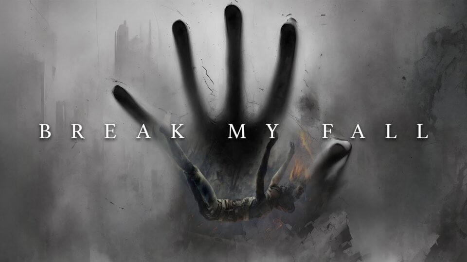 Dead by April – Break My Fall (feat. Samuel Ericsson)
